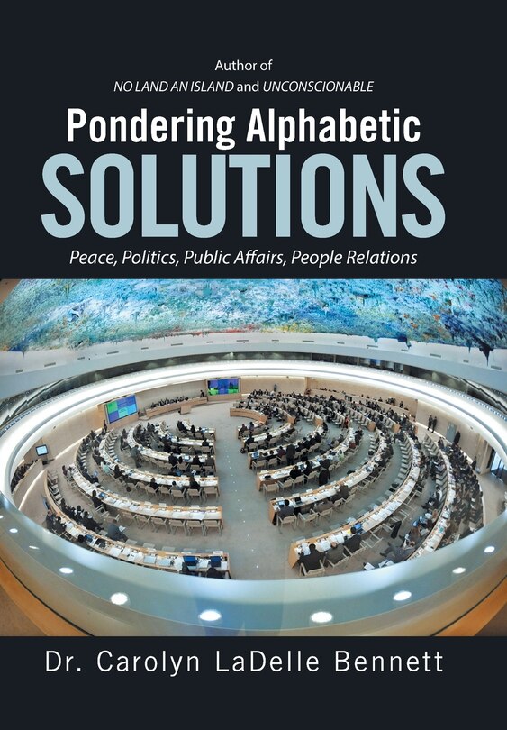 Couverture_Pondering Alphabetic SOLUTIONS