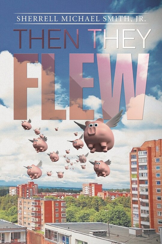 Couverture_Then they flew