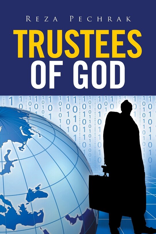 Front cover_Trustees of God