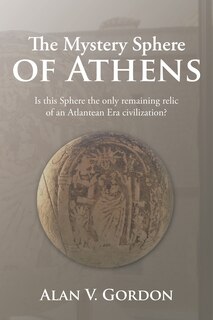 Front cover_The Mystery Sphere of Athens