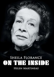 Front cover_Sheila Florance - On The Inside