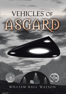 Couverture_Vehicles of Asgard