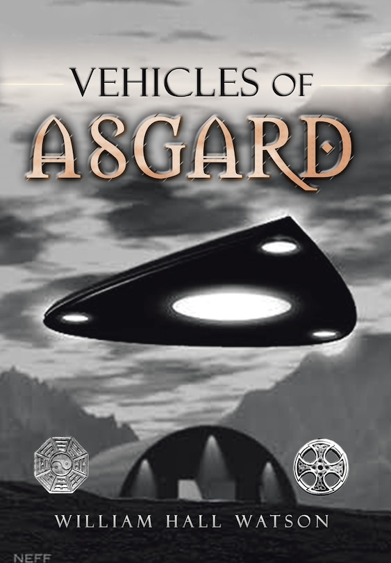 Couverture_Vehicles of Asgard