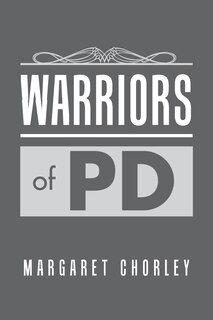 Front cover_Warriors of PD
