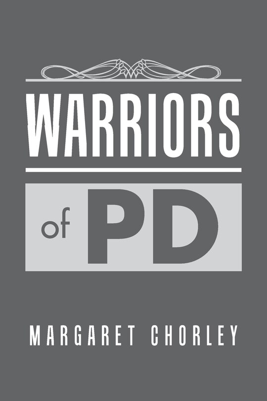 Front cover_Warriors of PD