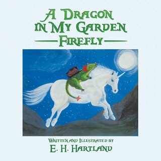 Front cover_A Dragon in My Garden