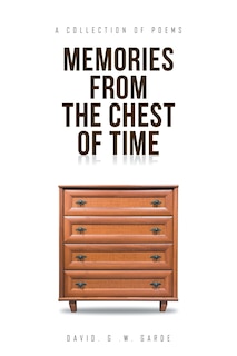 Front cover_Memories from the Chest of Time