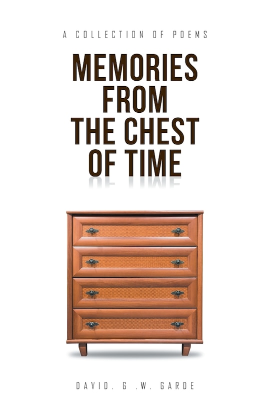 Front cover_Memories from the Chest of Time