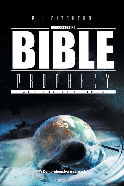 Couverture_Understanding Bible Prophecy and the End Times