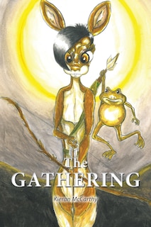 Front cover_The Gathering
