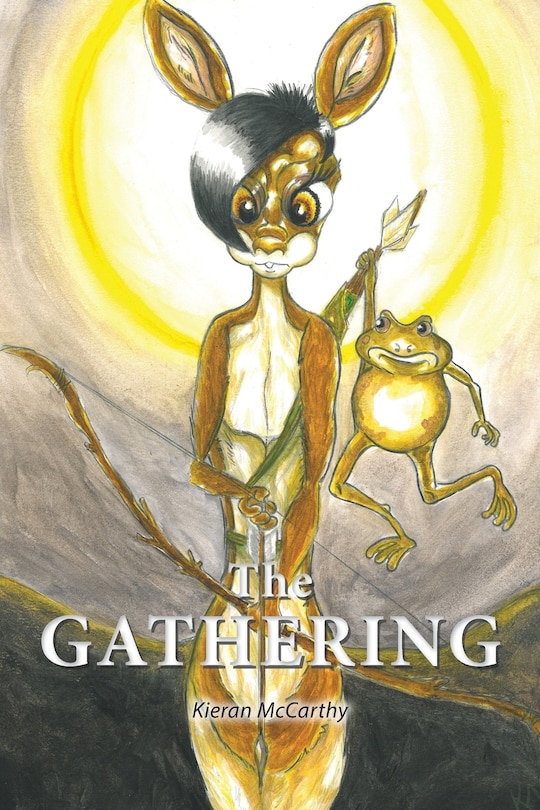 Front cover_The Gathering