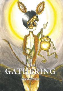 Front cover_The Gathering