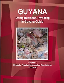 Front cover_Guyana