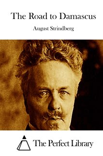 Front cover_The Road to Damascus