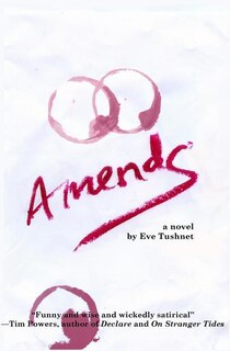 Front cover_Amends