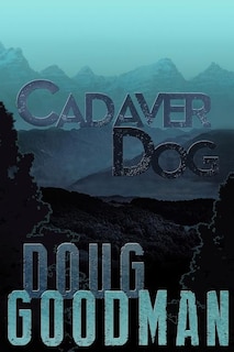 Front cover_Cadaver Dog