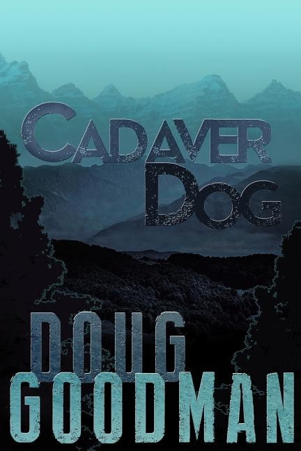 Front cover_Cadaver Dog