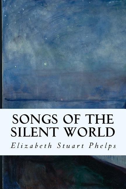 Front cover_Songs of the Silent World