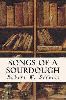 Front cover_Songs of a Sourdough