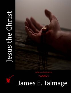 Couverture_Jesus the Christ