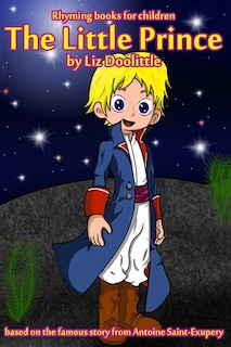 Couverture_The Little Prince