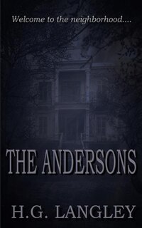 Front cover_The Andersons