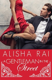 Front cover_A Gentleman In The Street