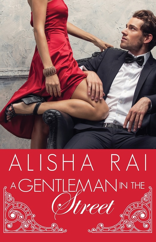 Front cover_A Gentleman In The Street