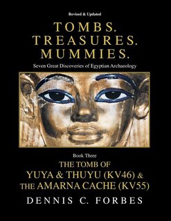Front cover_Tombs.Treasures. Mummies. Book Three