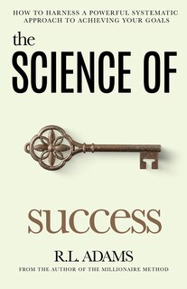 Front cover_The Science of Success