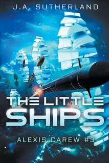 Front cover_The Little Ships