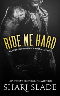 Couverture_Ride Me Hard