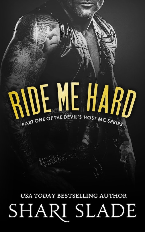 Couverture_Ride Me Hard