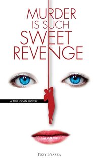 Couverture_Murder is Such Sweet Revenge