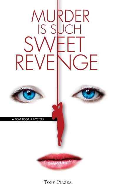 Couverture_Murder is Such Sweet Revenge