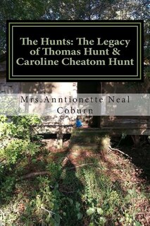 Front cover_The Hunts