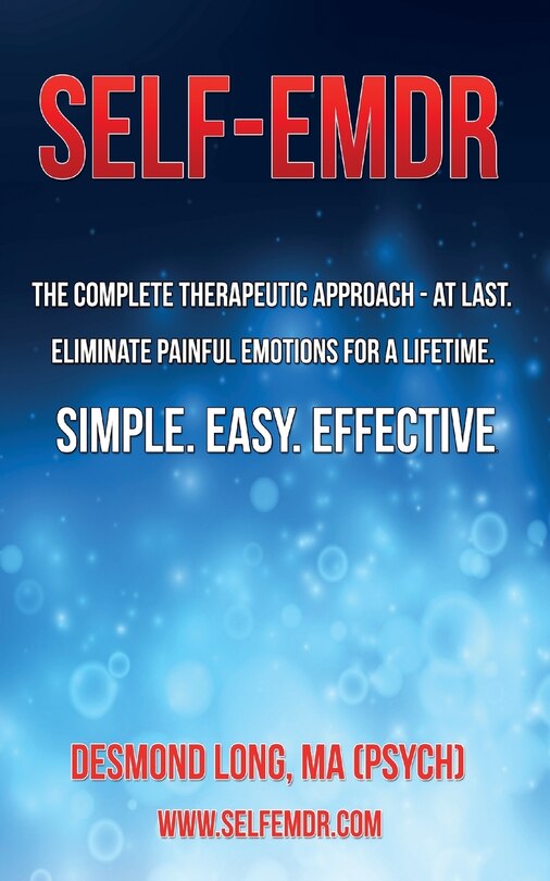 Front cover_Self-EMDR