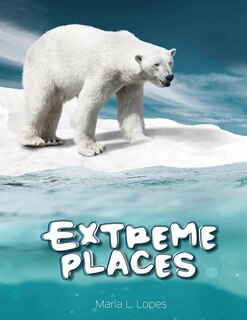Couverture_Extreme Places