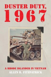 Front cover_Duster Duty, 1967