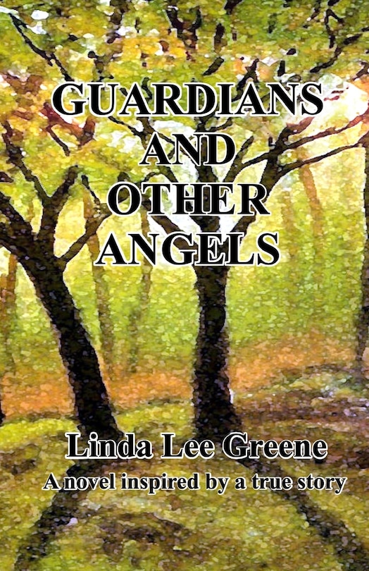 Front cover_Guardians and Other Angels