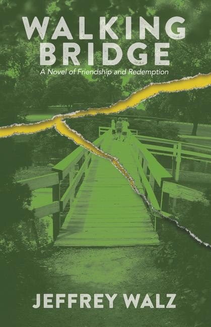 Front cover_Walking Bridge