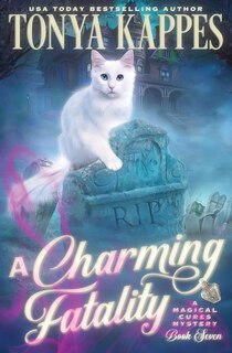 Front cover_A Charming Fatality