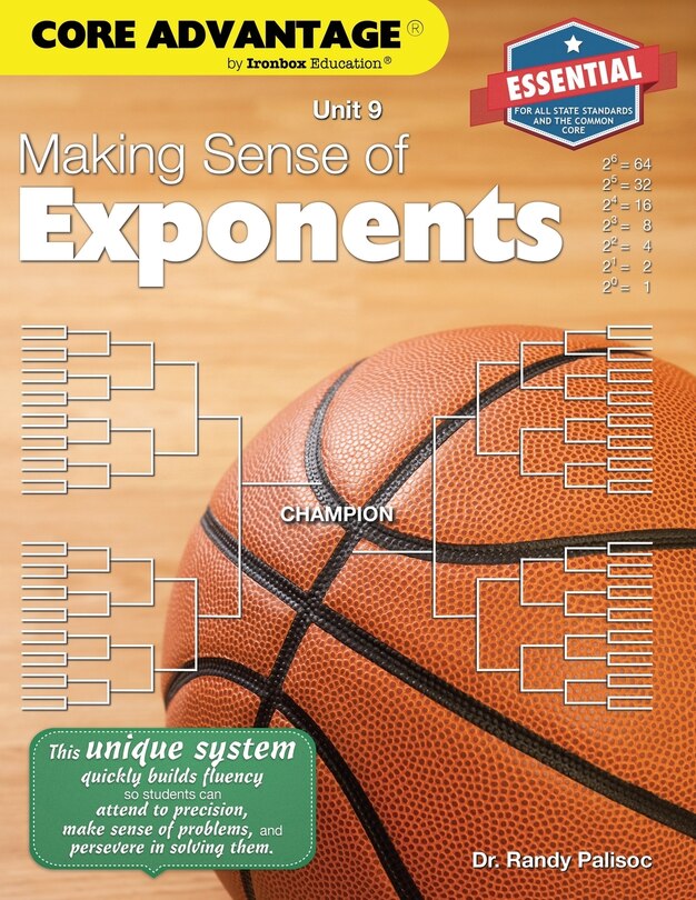 Couverture_Making Sense Of Exponents
