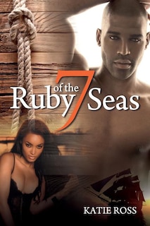 Couverture_Ruby of the Seven Seas