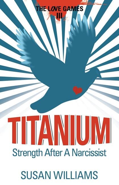 Titanium: Strength After A Narcissist