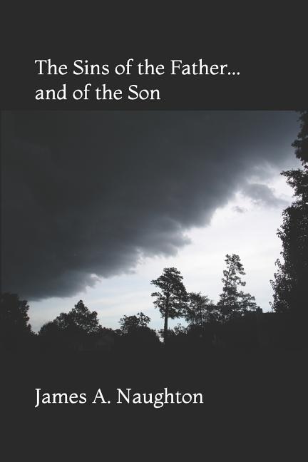 Couverture_The Sins of the Father... and of the Son