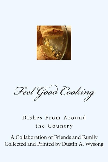 Front cover_Feel Good Cooking