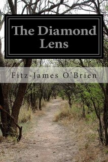 Front cover_The Diamond Lens