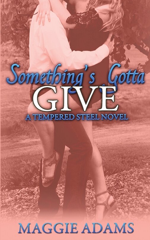 Couverture_Something's Gotta Give