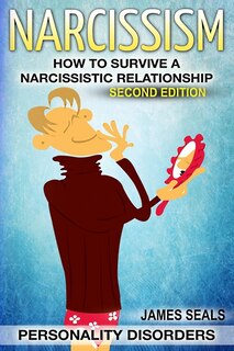 Couverture_Personality Disorders